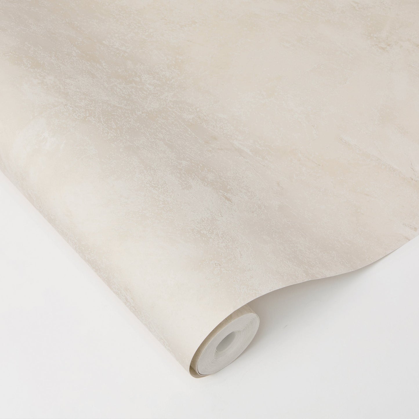 Papier peint imitation plâtre romain