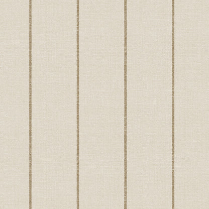 Papier peint à rayures Bursa