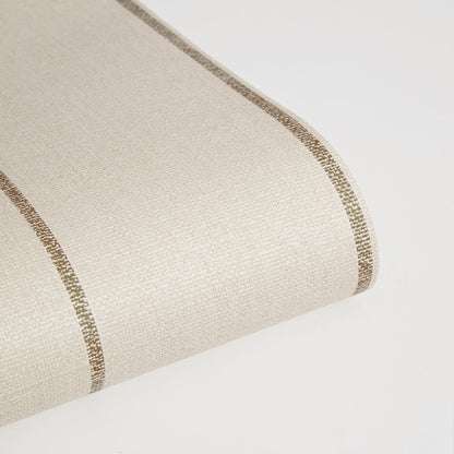 Papier peint à rayures Bursa