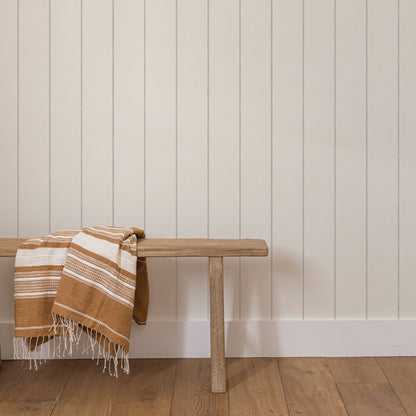 Papier peint à rayures Bursa