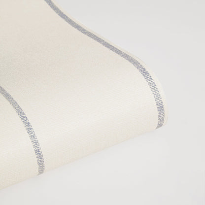 Papier peint à rayures Bursa