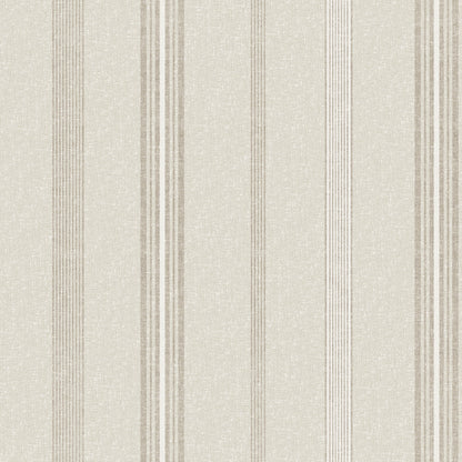 Papier peint rayé Anatolia