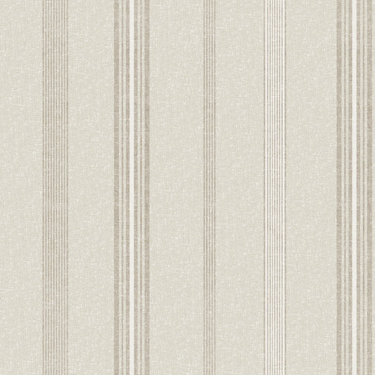 Papier peint rayé Anatolia