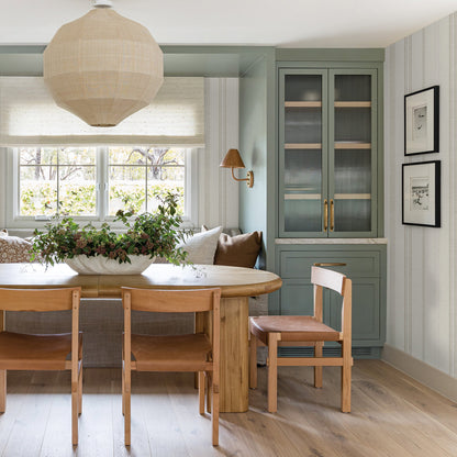 Papier peint rayé Anatolia