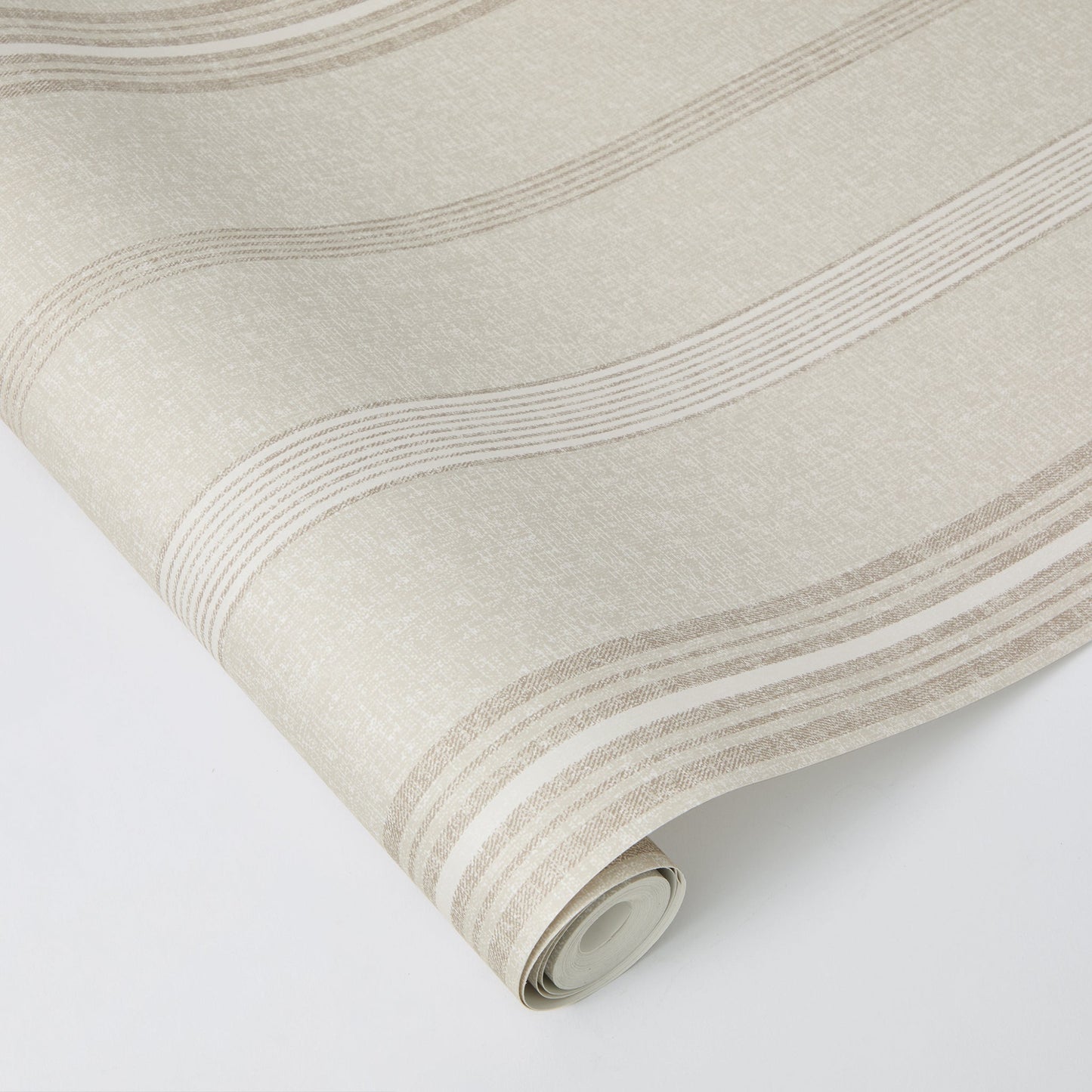 Papier peint rayé Anatolia