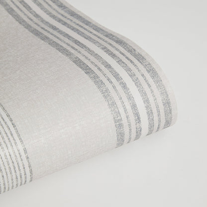 Papier peint rayé Anatolia