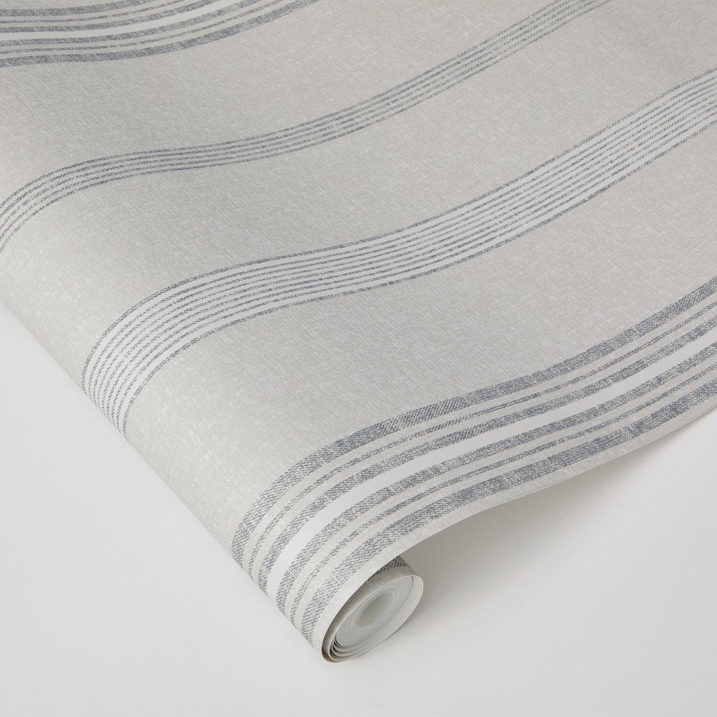 Papier peint rayé Anatolia