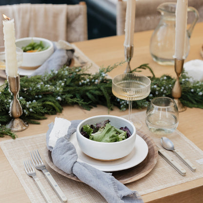 Pure Salt x Tirzah Winnie Bowl