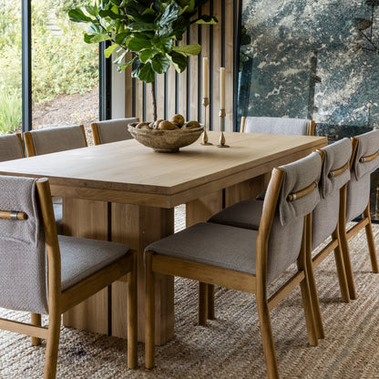 Table à manger Cora