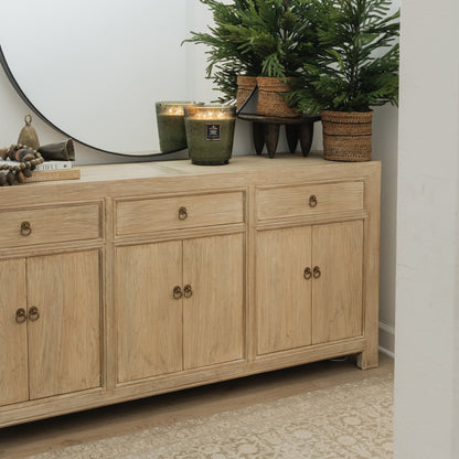 Zahara Sideboard