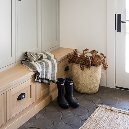 Tige d'Achillée millefeuille