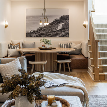 Highway 1 San Diego CA by Carly Tabak