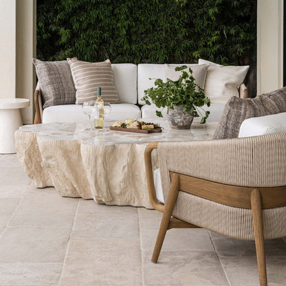 Chaise de jardin Casey