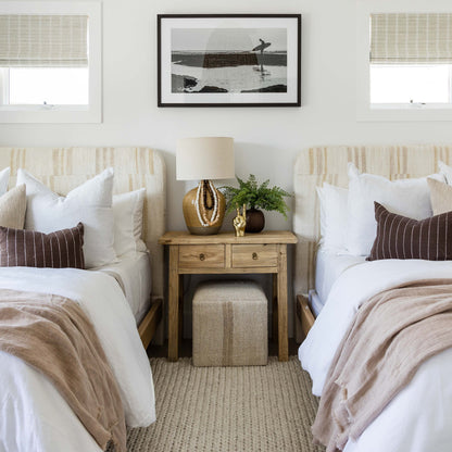 Table de chevet Ladd