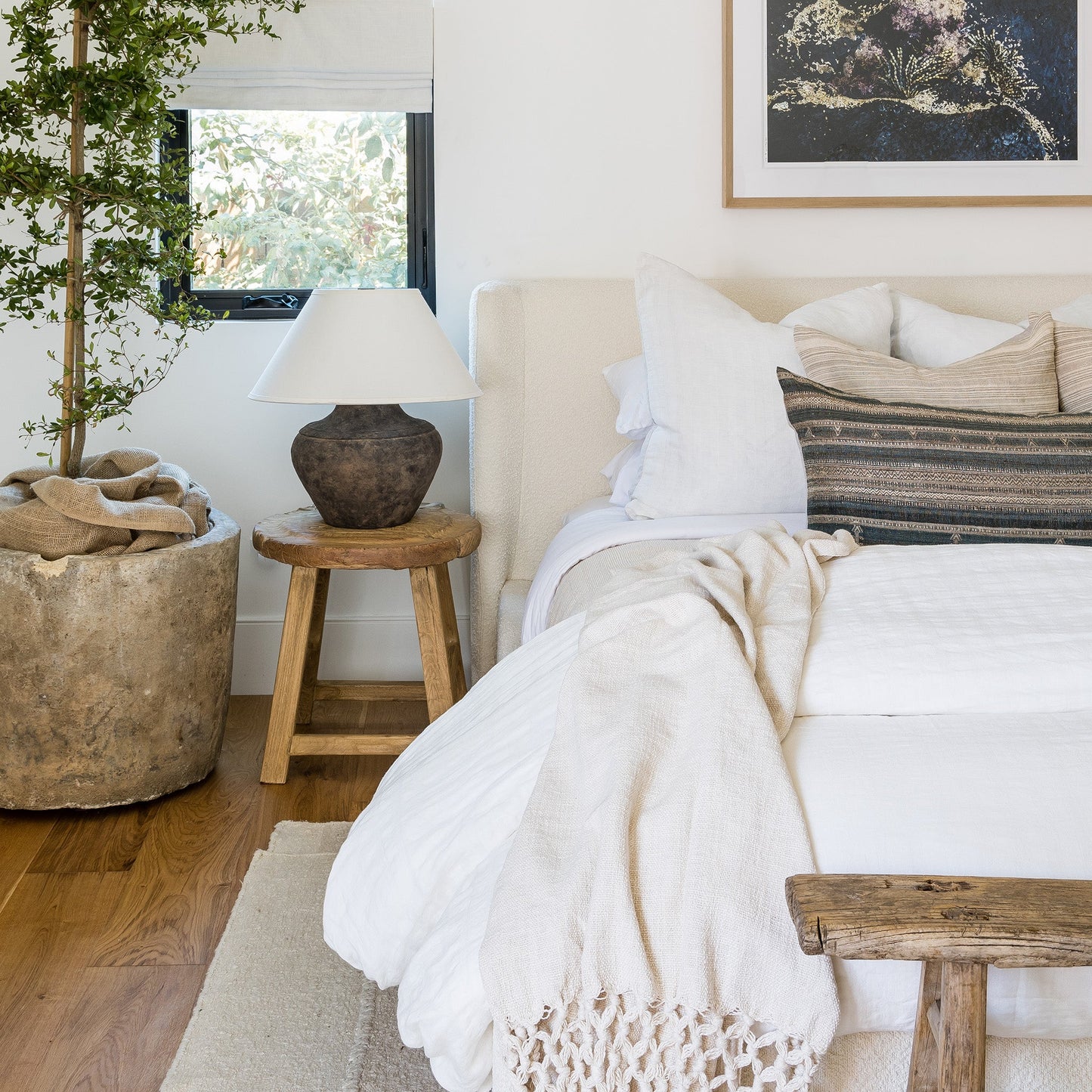 Table d'appoint Blythe