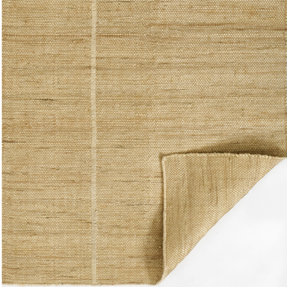 Pure Salt x Momeni Palma Handwoven Jute Rug