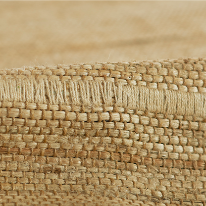 Pure Salt x Momeni Palma Handwoven Jute Rug