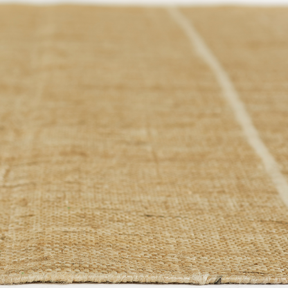 Pure Salt x Momeni Palma Handwoven Jute Rug