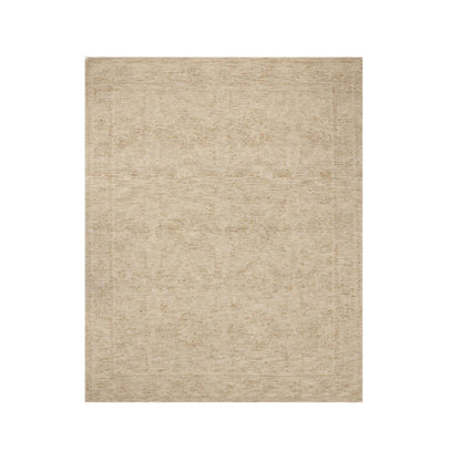 Paloma Woven Rug, Gold Natural