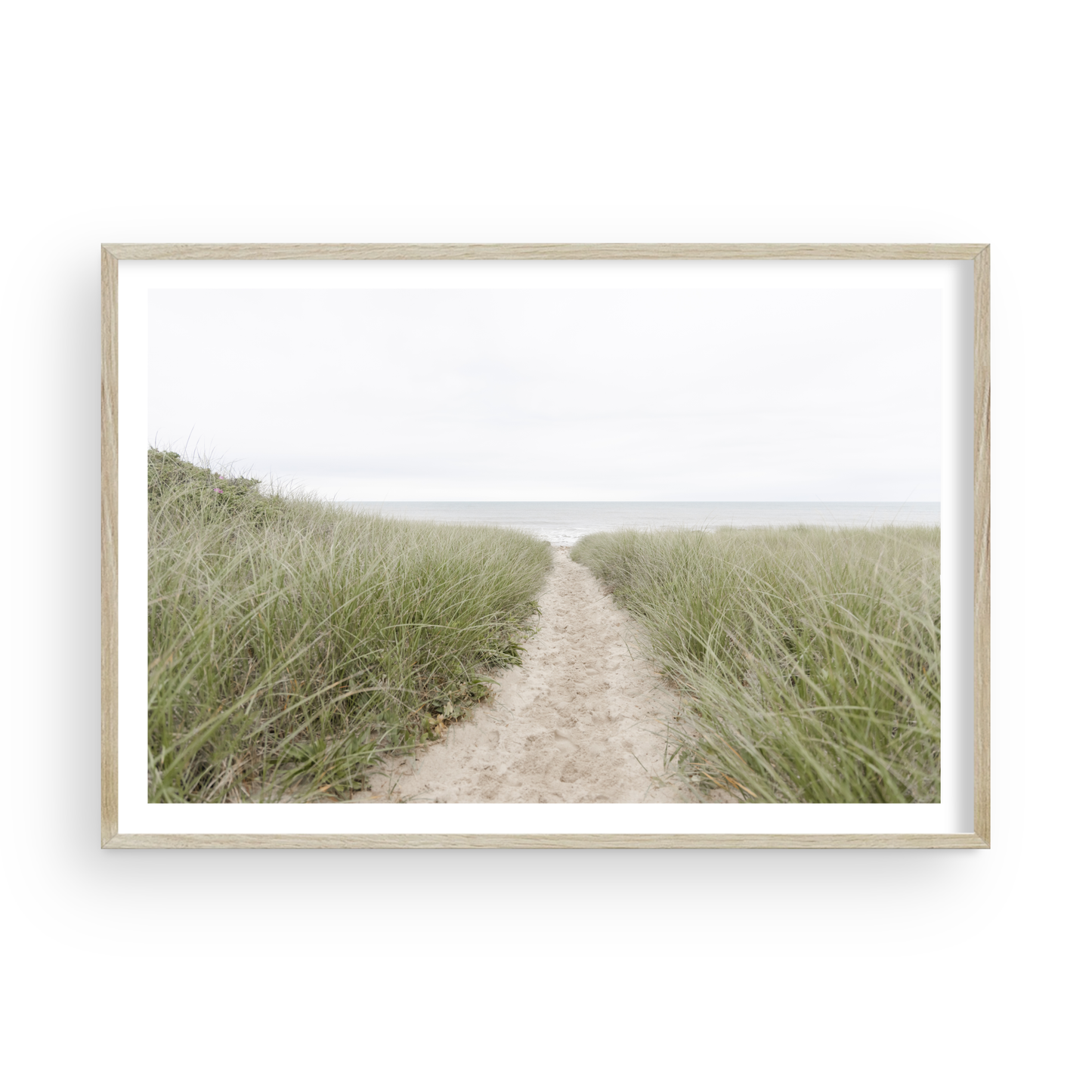 Le chemin du but par Caroline Pacula