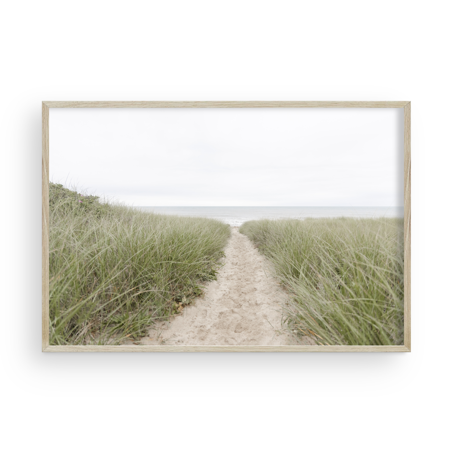 Le chemin du but par Caroline Pacula