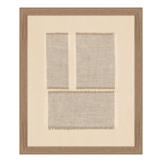 Pure Salt x Leftbank Art Théorie des motifs I