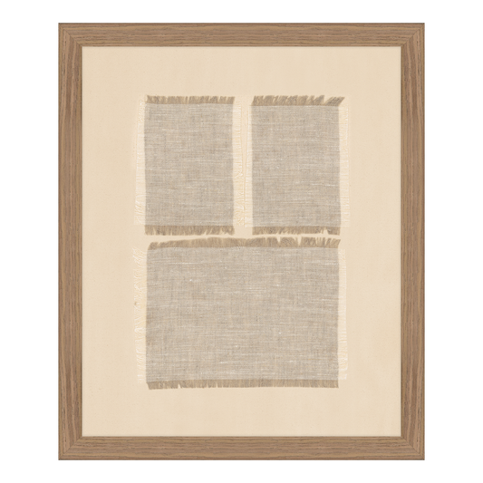 Pure Salt x Leftbank Art - Théorie des motifs II