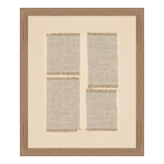 Pure Salt x Leftbank Art, Théorie des motifs III