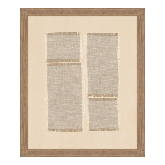 Pure Salt x Leftbank Art, Théorie des motifs IV