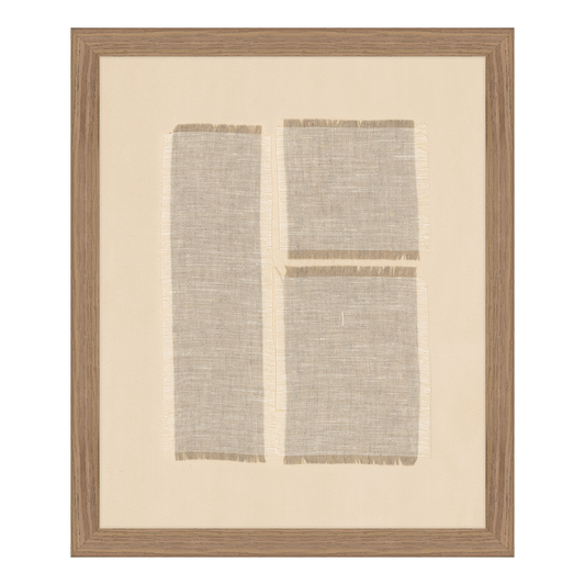 Pure Salt x Leftbank Art - Théorie des motifs V