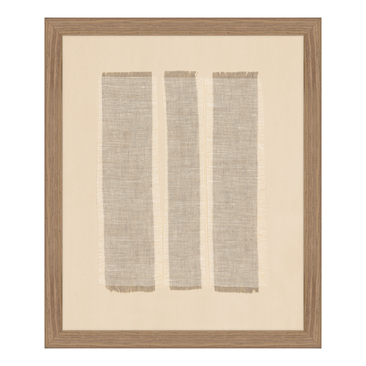 Pure Salt x Leftbank Art Théorie des motifs VI