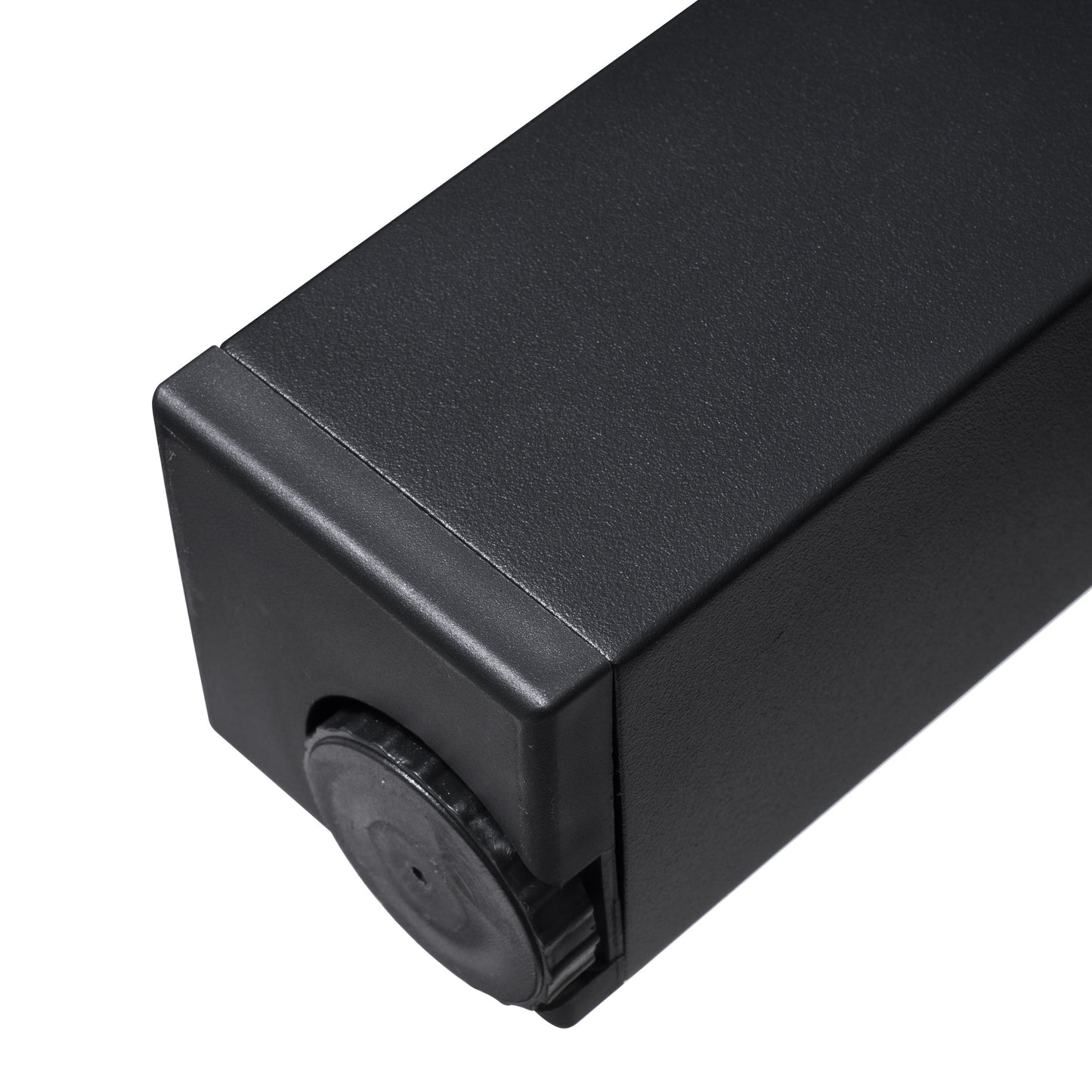 Ensemble de repas d'extérieur en aluminium Pellebant, extensible, avec table et chaises empilables, 5/7/9 pièces