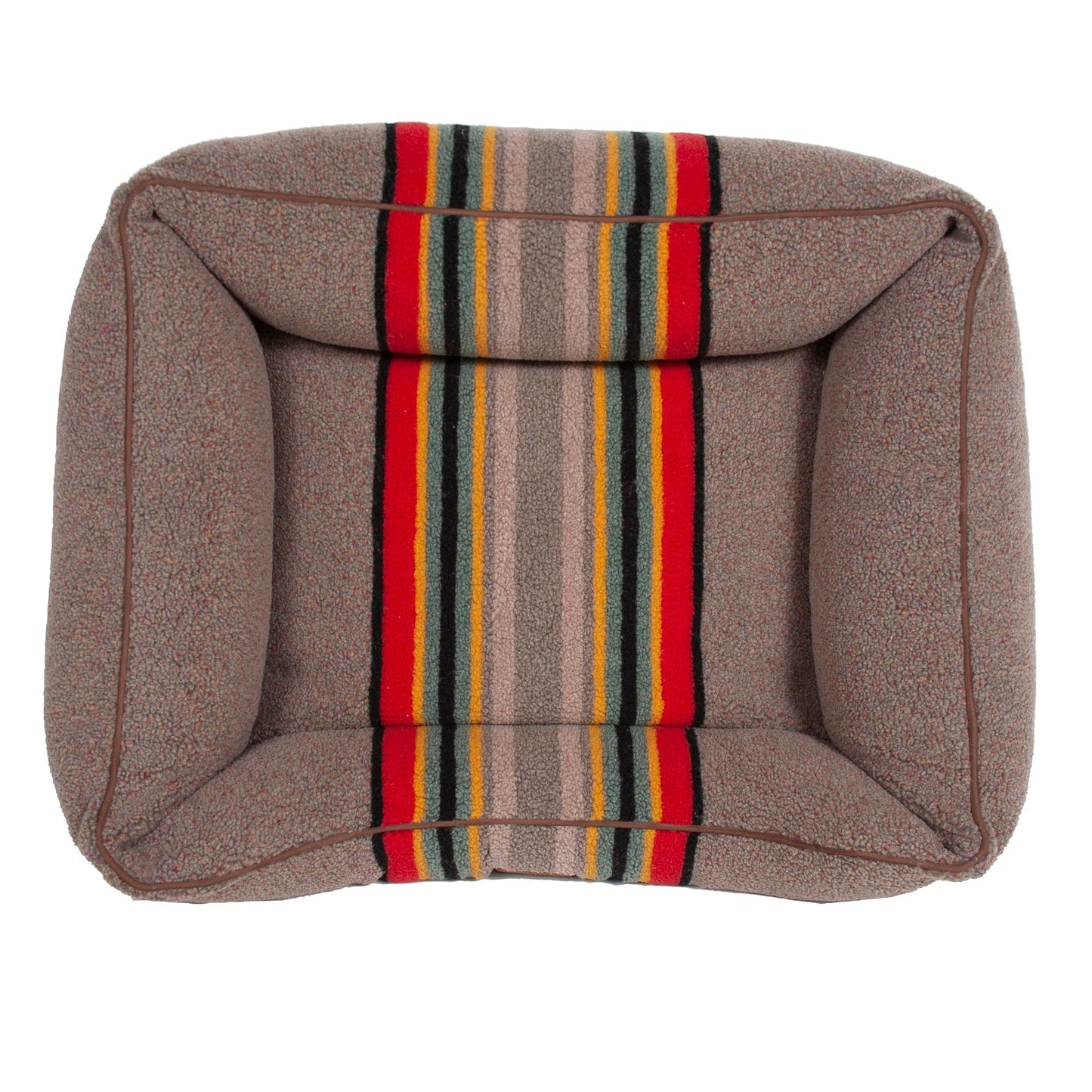 Couchon pour chien Pendleton Vintage Camp Kuddler