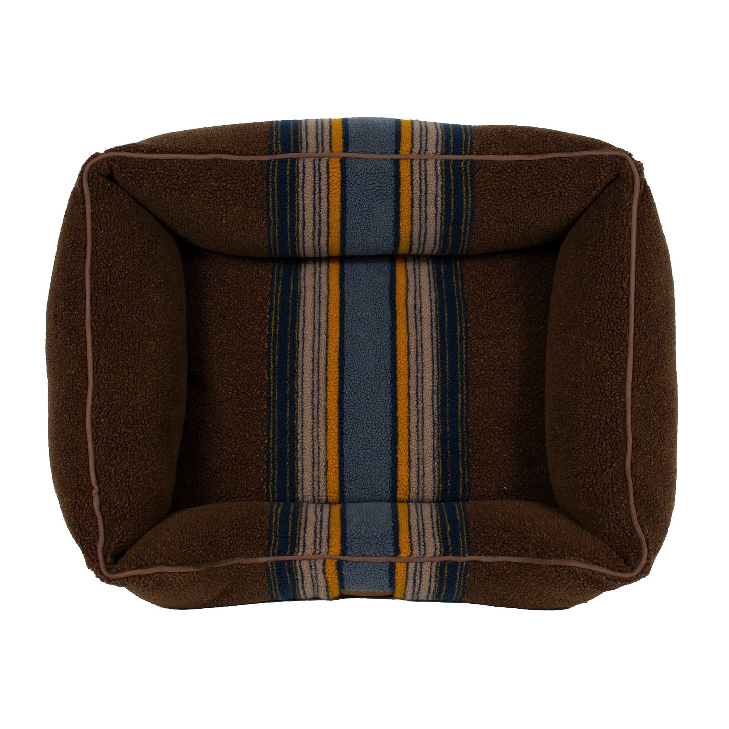 Couchon pour chien Pendleton Vintage Camp Kuddler