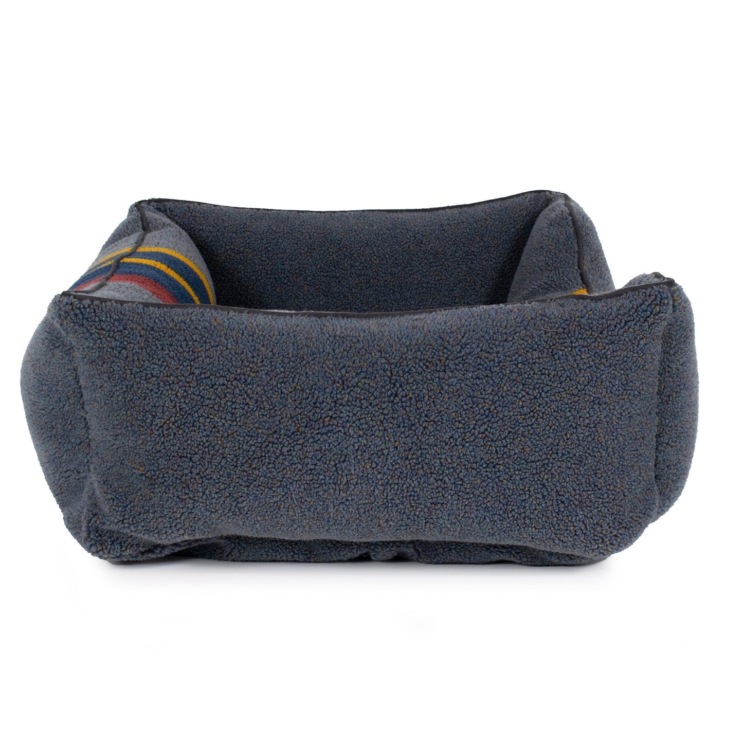 Couchon pour chien Pendleton Vintage Camp Kuddler