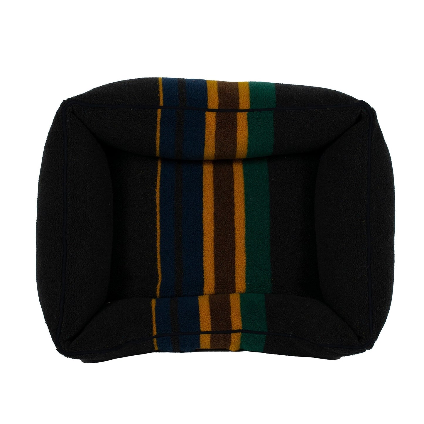 Couchon pour chien Pendleton Vintage Camp Kuddler