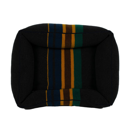 Couchon pour chien Pendleton Vintage Camp Kuddler