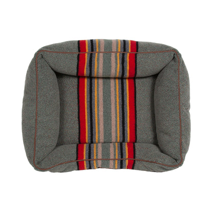 Couchon pour chien Pendleton Vintage Camp Kuddler