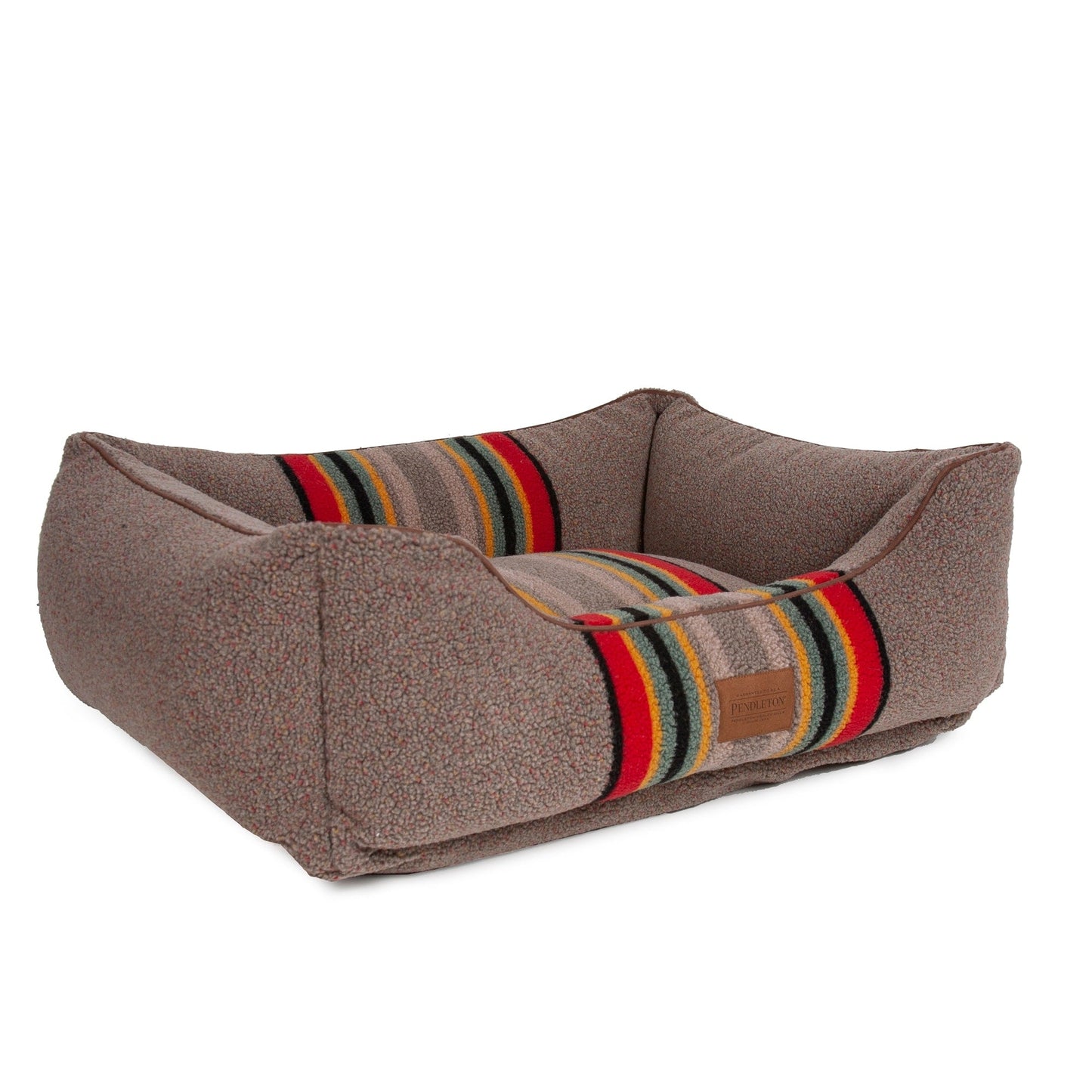 Couchon pour chien Pendleton Vintage Camp Kuddler