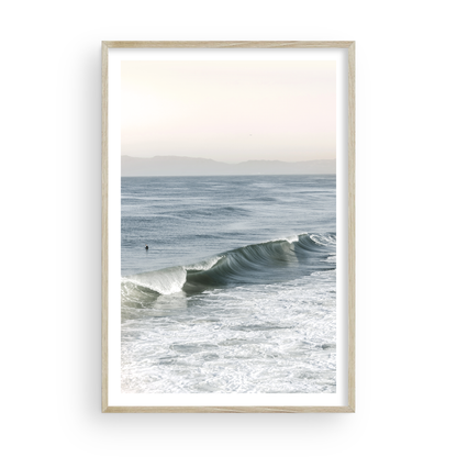 Perfect Wave by Caroline Pacula