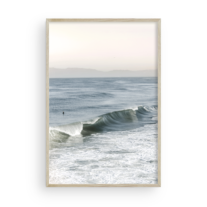 Perfect Wave by Caroline Pacula