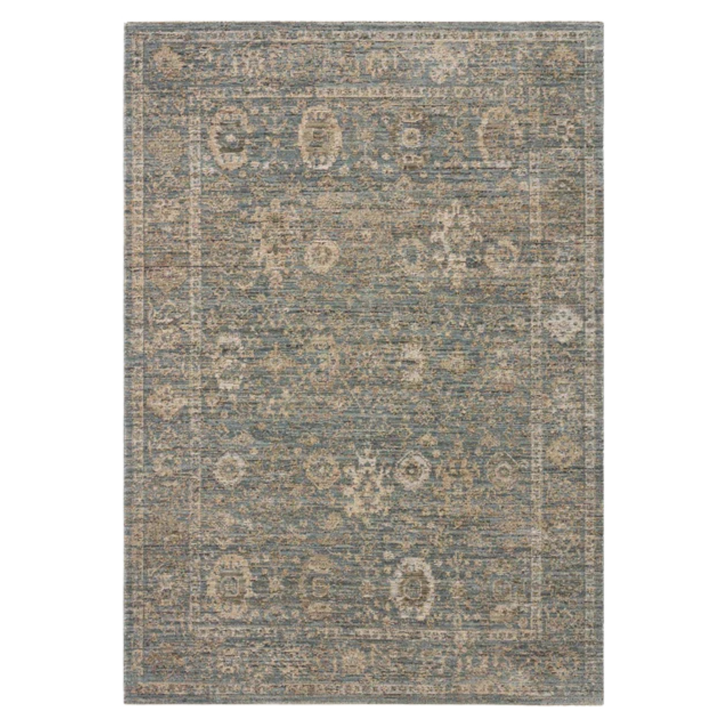 Perla Rug, Coastal Sand