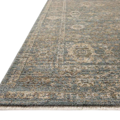 Perla Rug, Coastal Sand