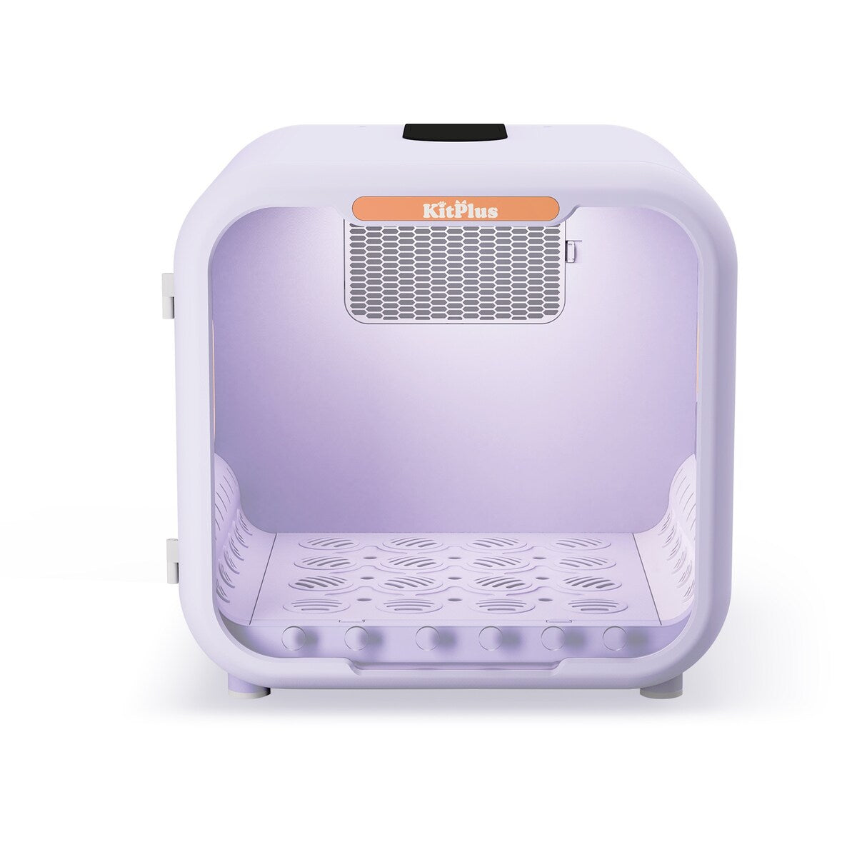 Boîte de séchage pour animaux de compagnie, ultra silencieuse, capacité de 6L, pour chats et petits chiens