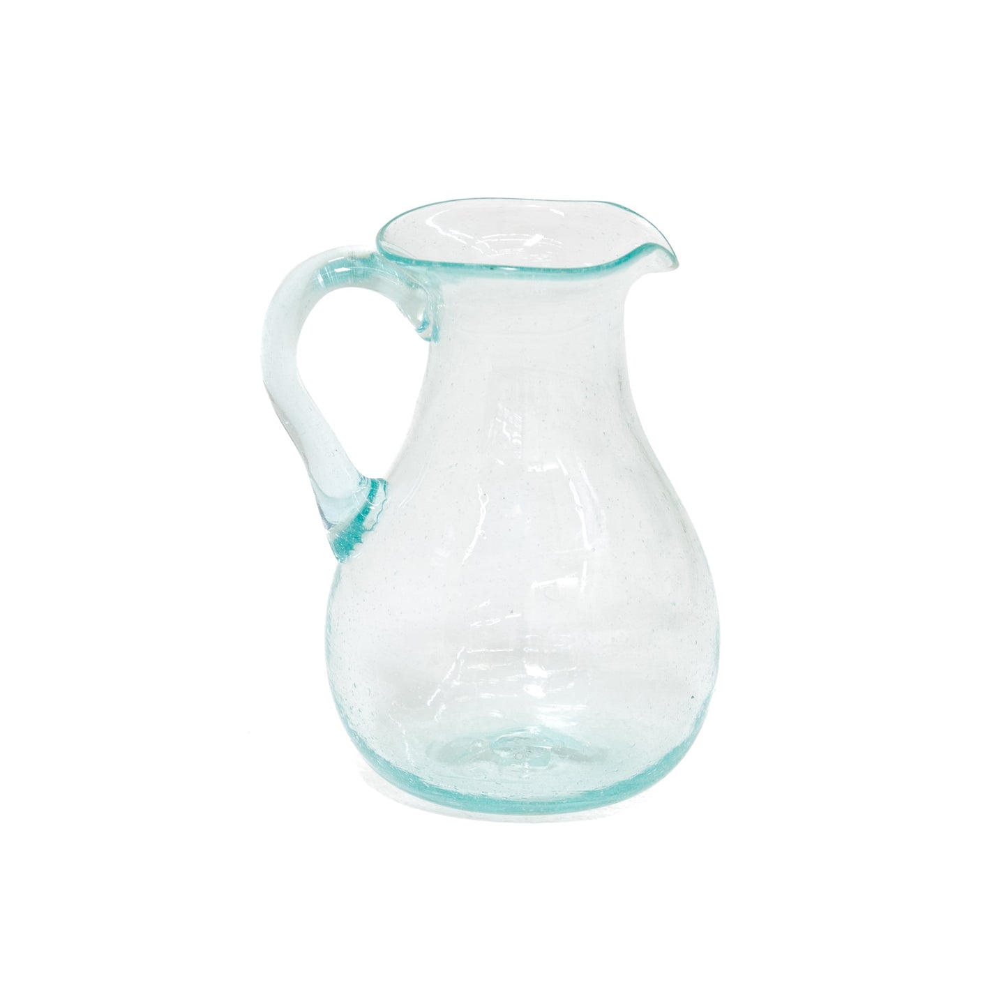 Carafe transparente Pure Salt x Tirzah Luther