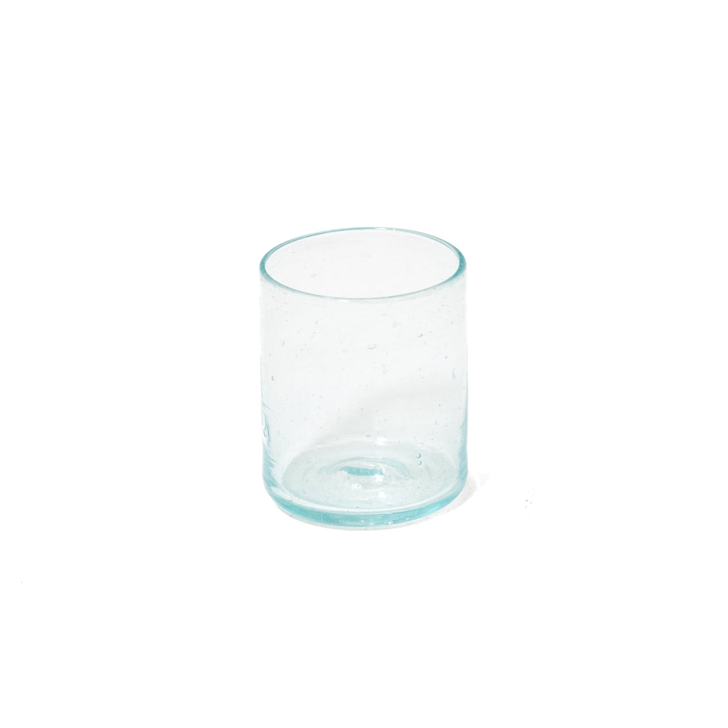 Tasse transparente Pure Salt x Tirzah Hace