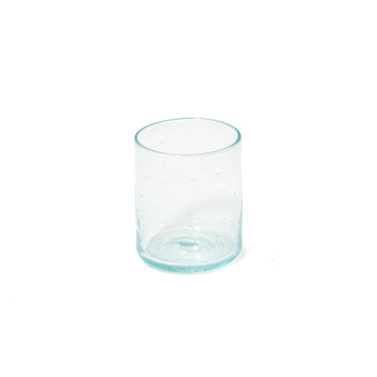 Tasse transparente Pure Salt x Tirzah Hace