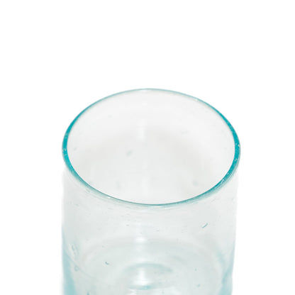 Tasse transparente Pure Salt x Tirzah Hace