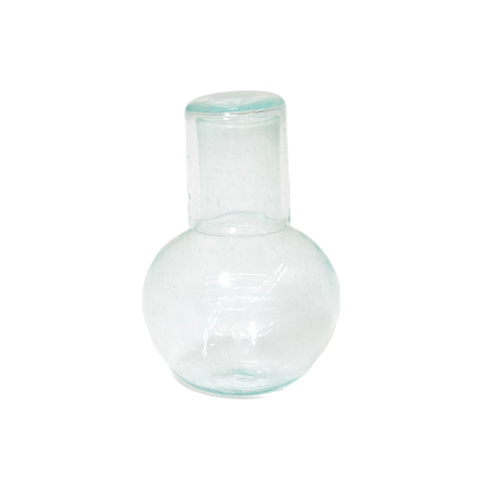 Carafe transparente Pure Salt x Tirzah Tohr