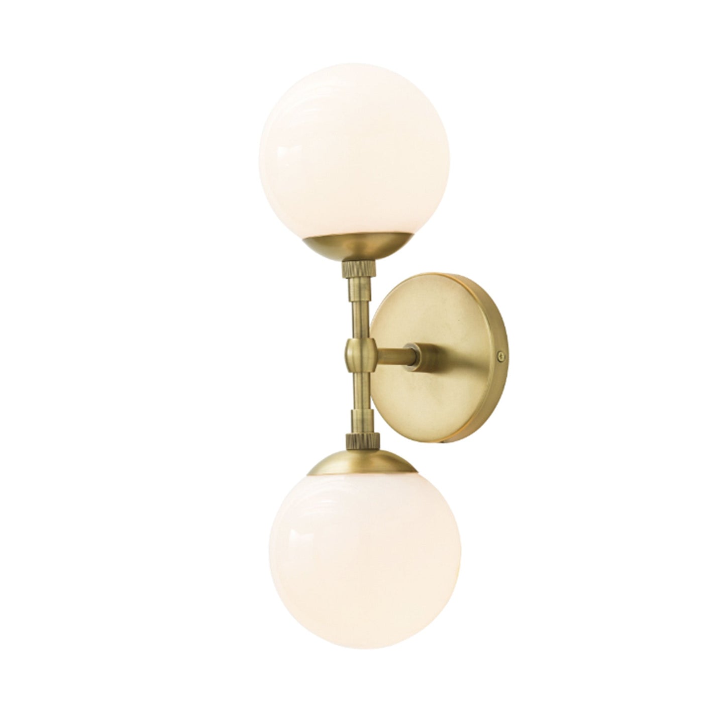 Polaris Sconce